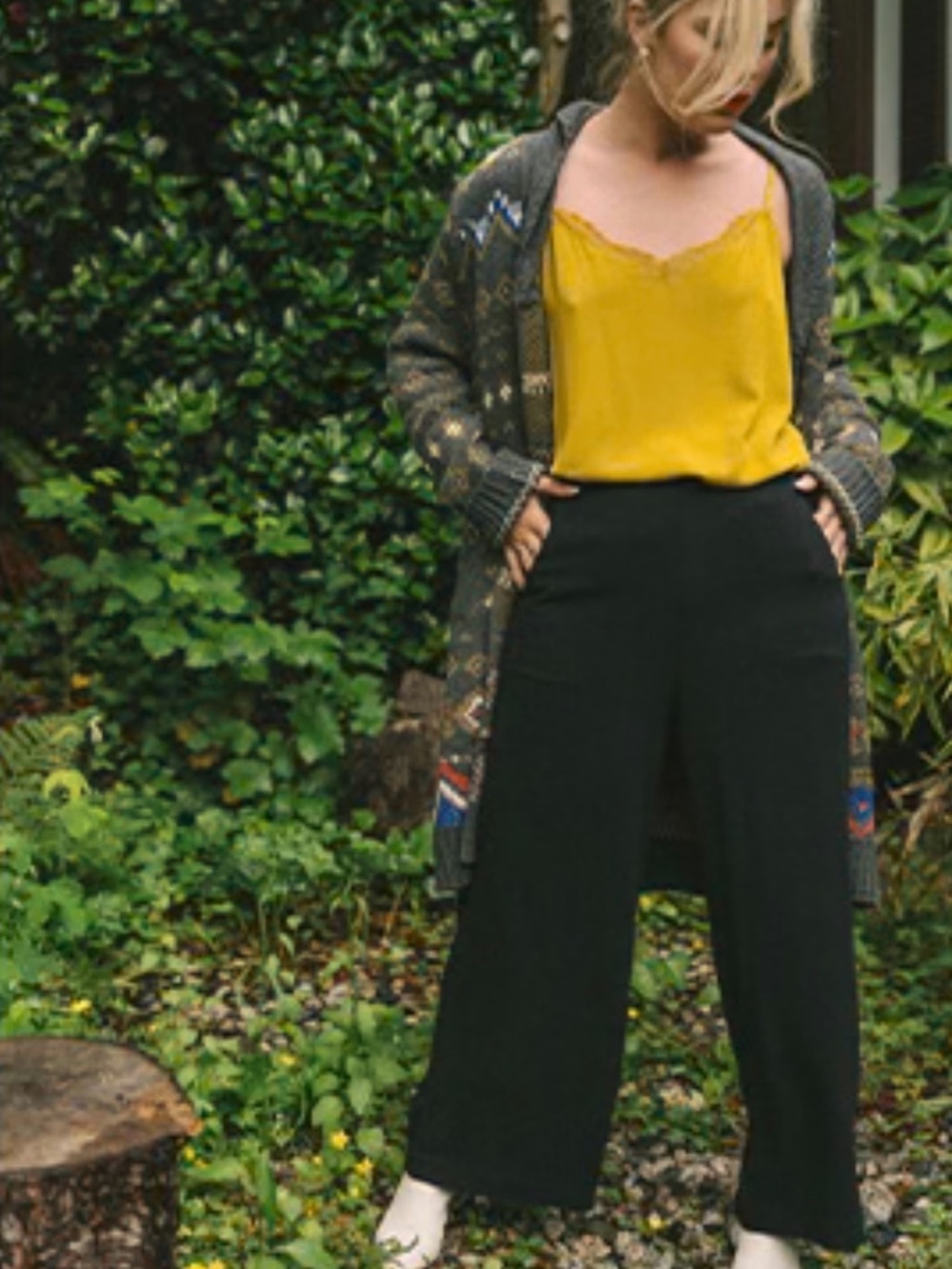 Jackson Rowe Gloria Pants